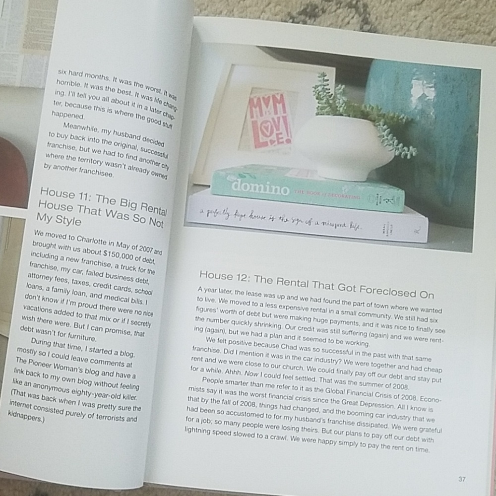 The Nesting Place - Picture 4 of 7